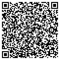 QR code with CJ Palace contacts