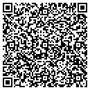 QR code with CJ Palace contacts
