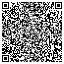 QR code with THE LBA GROUP contacts