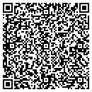 QR code with J M Constuction contacts