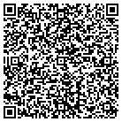 QR code with J Vaught Construction LLC contacts