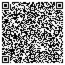 QR code with Haas Middle School contacts
