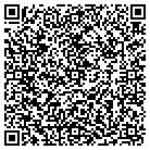 QR code with Allservice Lock & Key contacts