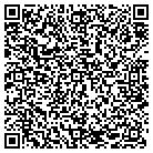 QR code with M Menger Elementary School contacts