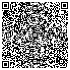 QR code with Hance's First In Fl Rv Park contacts