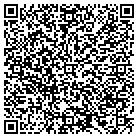 QR code with Allen Lee Construction Service contacts