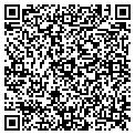 QR code with Kk Express contacts