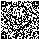 QR code with Art Lazlos contacts