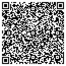 QR code with Ashron LLC contacts