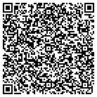 QR code with Living the good life contacts