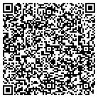 QR code with Richard B Davis CPA contacts