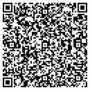 QR code with C Jones & Co contacts