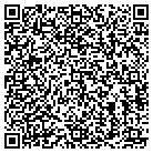 QR code with C&L Stitches And More contacts