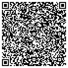 QR code with C Wilson & Sons Bail Bonds contacts