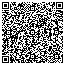 QR code with Reno Plumber contacts