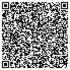 QR code with Phoenix Construction & Fencing contacts