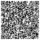 QR code with J R Auto Brokers Of Miami Corp contacts