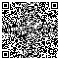 QR code with Dinerware contacts