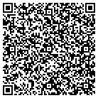 QR code with Malcolm A Purow PA contacts