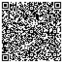 QR code with D&M Mullin LLC contacts