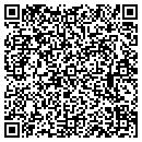 QR code with S T L Sales contacts