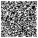 QR code with Hollis William contacts