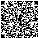 QR code with James V Faris Md Facc contacts