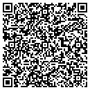 QR code with Hughes Brad A contacts