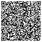 QR code with Isadora Duncan Academy contacts