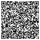 QR code with S B Communications contacts