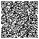 QR code with James B Grubb contacts