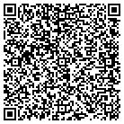 QR code with Central Free Will Baptist Church contacts