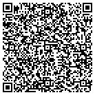 QR code with Kharkar Bharati R MD contacts