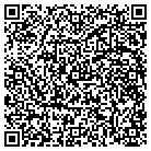 QR code with Pfeiffer Medical Service contacts