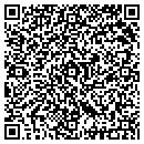 QR code with Hall Of Flame Customs contacts