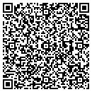 QR code with Harris Lacee contacts