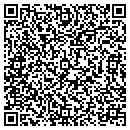 QR code with A Cazo AIA & Associates contacts