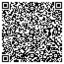 QR code with Juhlin Const contacts