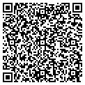 QR code with Jake A Hayes contacts