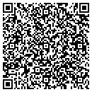 QR code with James B Ward contacts