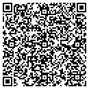QR code with K L Construction contacts