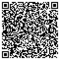 QR code with Jason A Baker contacts