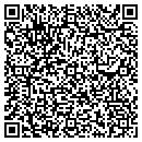 QR code with Richard W Arnold contacts