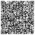 QR code with Jefferson Nature Center contacts