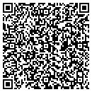 QR code with A Beach Lawncare contacts