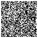 QR code with John Thomas contacts