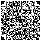 QR code with H W Harkness Preschool contacts