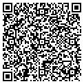 QR code with GNC contacts