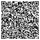 QR code with J & N Interprise LLC contacts