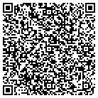 QR code with M C K Business Service contacts